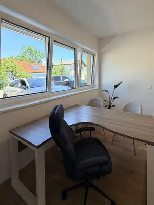 8-Zimmer-Gewerbeimmobilie mieten in Amstetten – 360 m², € 2.100 – Bild 5 von 22