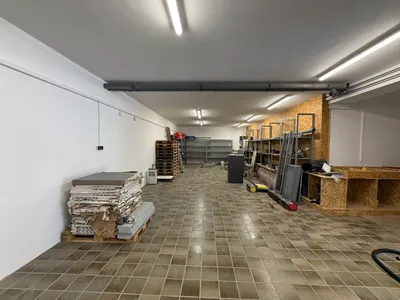 8-Zimmer-Gewerbeimmobilie mieten in Amstetten – 360 m², € 2.100 – Bild 19 von 22