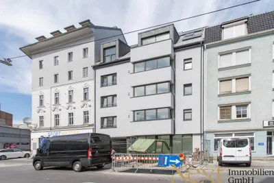 2-Zimmer-Wohnung mieten in Linz – 42,02 m², € 712 – Bild 5 von 6