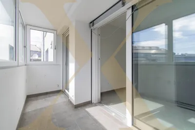 2-Zimmer-Wohnung mieten in Linz – 42,02 m², € 712