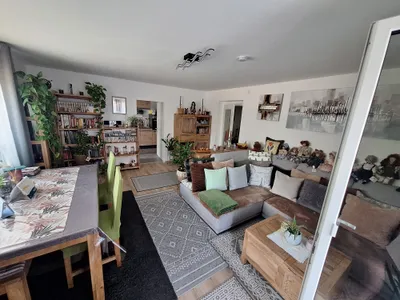 3-Zimmer-Wohnung mieten in Steyr-Land – 67 m², € 700 – Bild 8 von 9