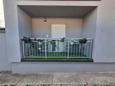 3-Zimmer-Wohnung mieten in Steyr-Land – 67 m², € 700 – Bild 3 von 9