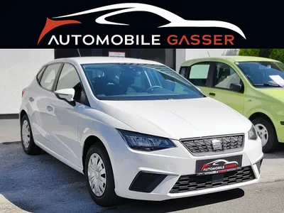Seat Ibiza 1,0 Reference *§57a bis 2027*
