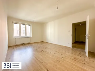 1-Zimmer-Wohnung kaufen in Wien – 42,53 m², € 170.000