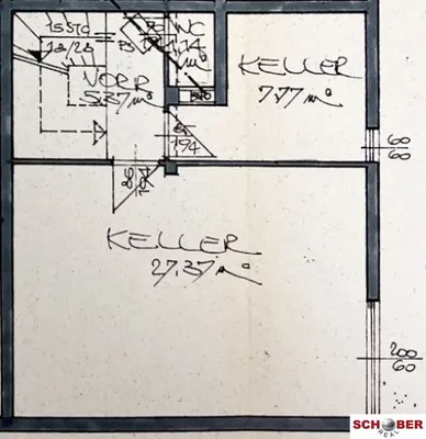4-Zimmer-Haus kaufen in Wien – 80 m², € 535.000 – Bild 28 von 29