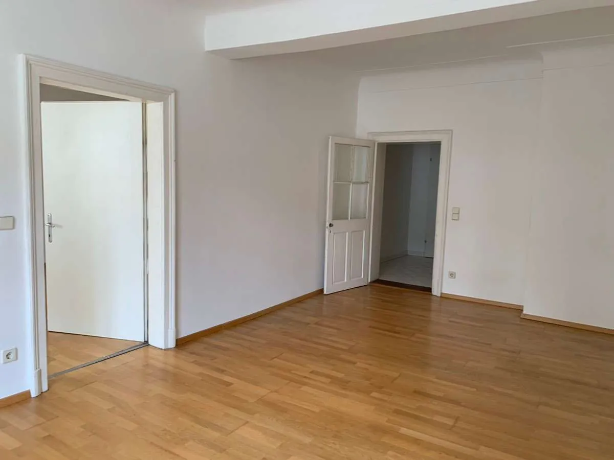 Wohnung – Graz, Katastralgemeinde Innere Stadt, Innere Stadt - Ansicht 3
