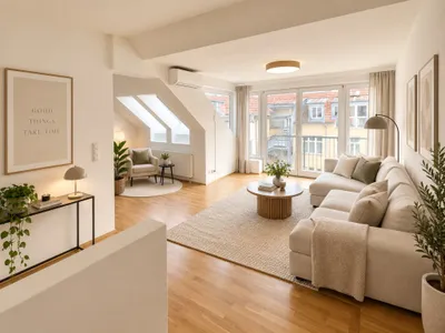 2-Zimmer-Wohnung mieten in Leibnitz – 72,76 m², € 725 – Bild 1 von 11