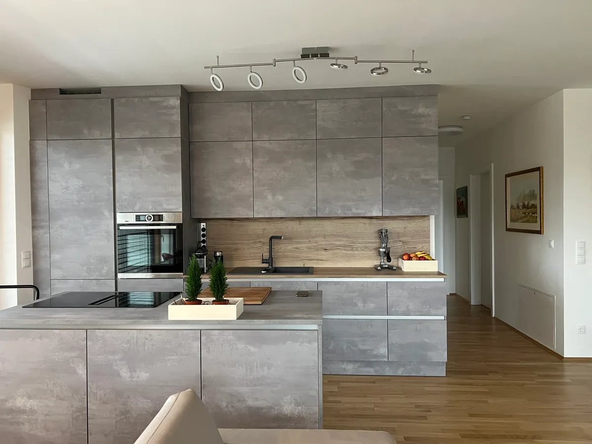 Wohnung – Andritz - Ansicht 3