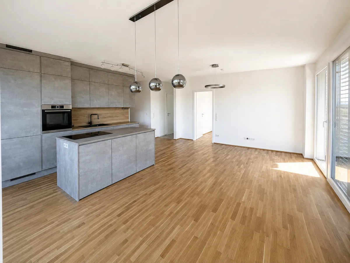 Wohnung – Andritz
