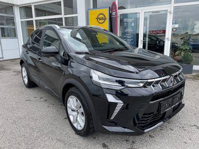 Mitsubishi ASX 1,0 MPI-T Invite