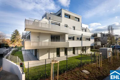 2-Zimmer-Wohnung kaufen in Wien – 49,88 m², € 357.000 – Bild 9 von 11