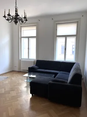 3-Zimmer-Wohnung mieten in Wien – 107 m², € 1.773 – Bild 2 von 7
