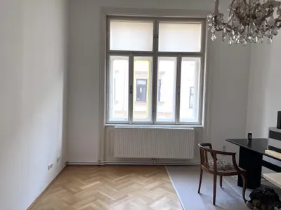 3-Zimmer-Wohnung mieten in Wien – 107 m², € 1.773 – Bild 3 von 7