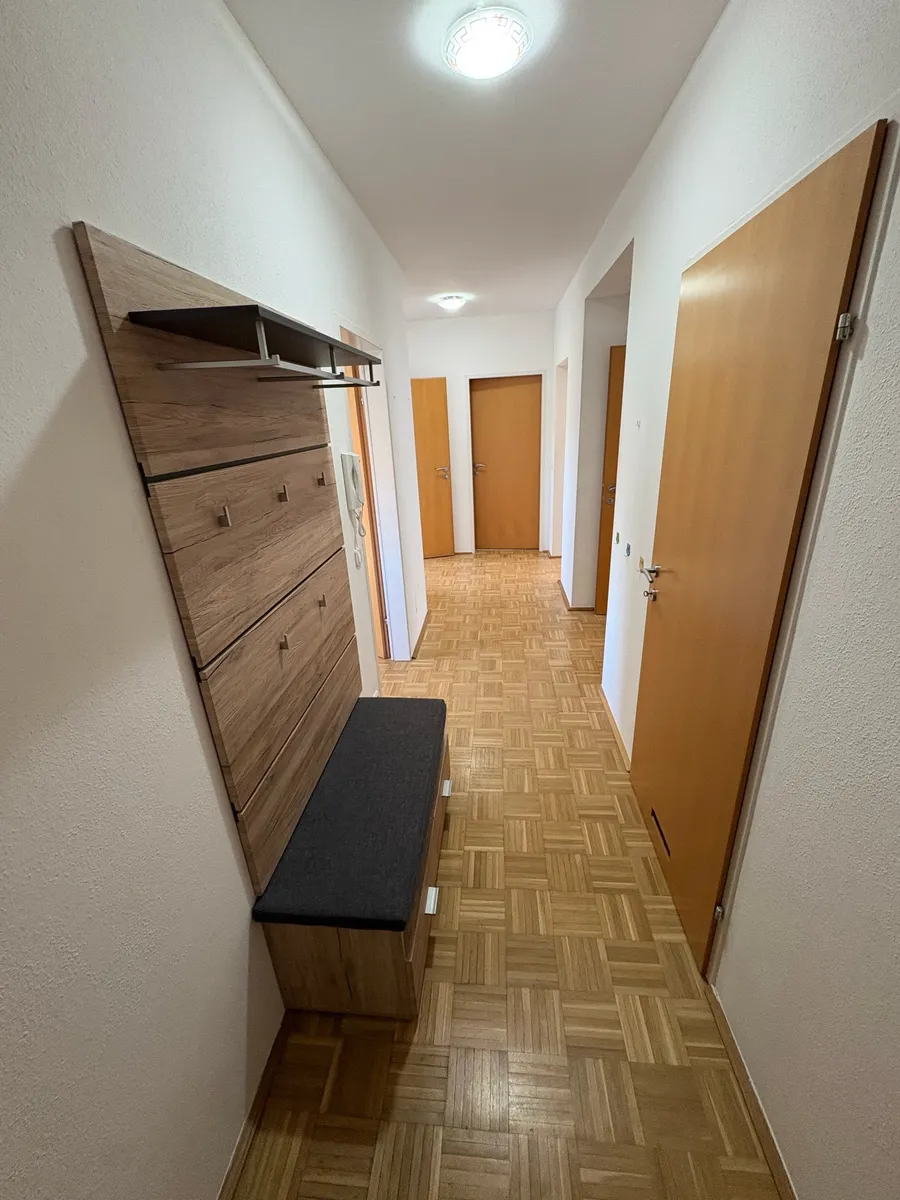 Wohnung – Grieskirchen - Ansicht 3