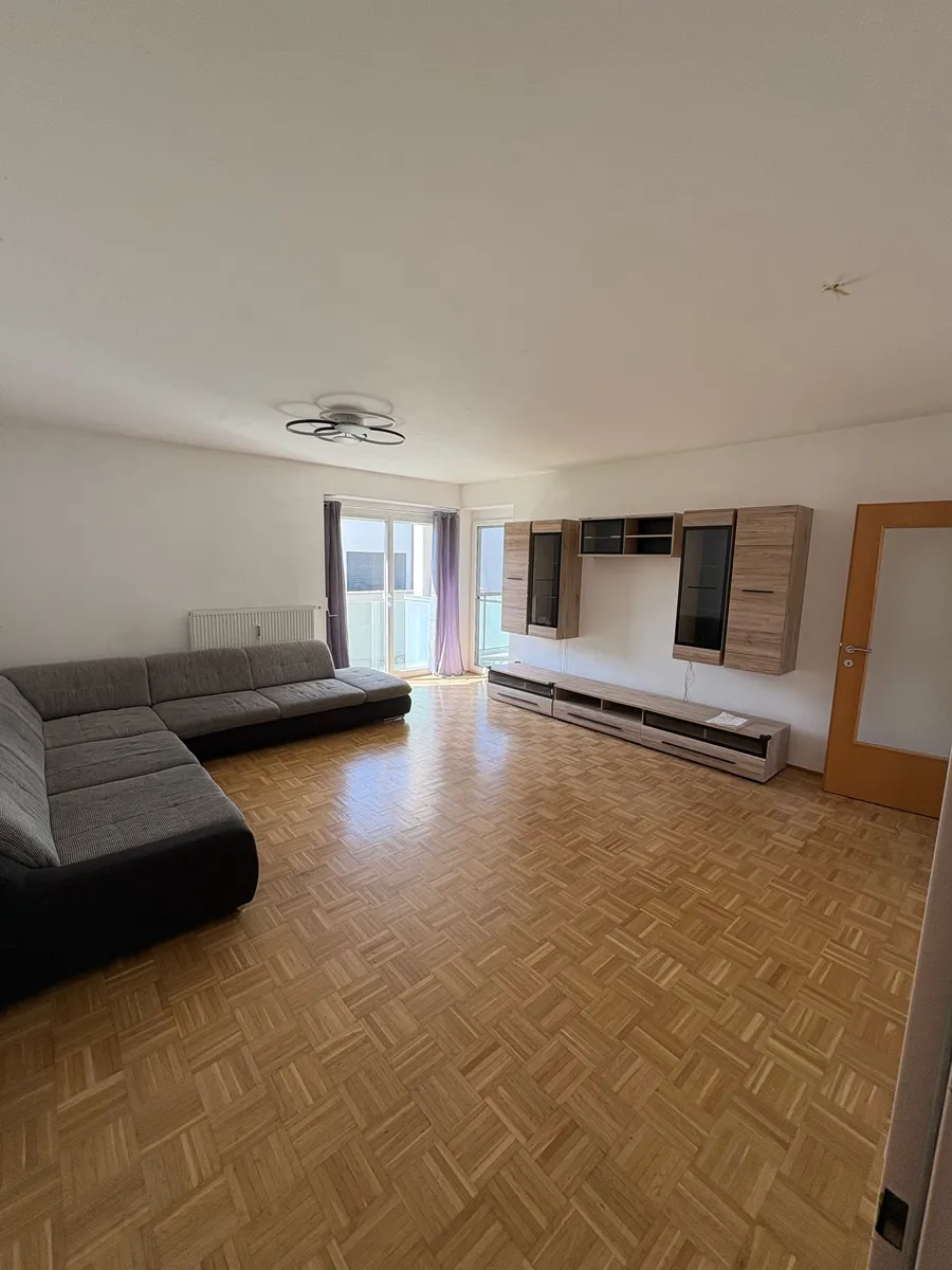 Wohnung – Grieskirchen - Ansicht 2