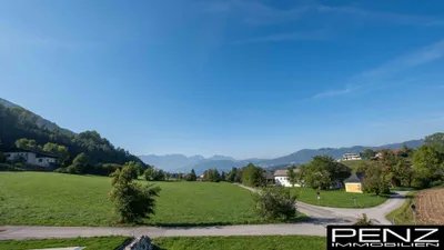 Grundstück kaufen in Gmunden – 1 094 m², € 799.000 – Bild 3 von 14