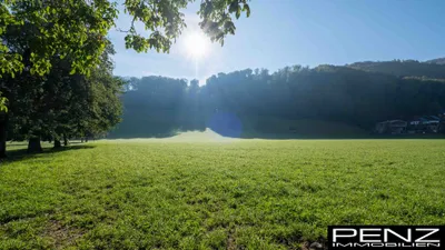 Grundstück kaufen in Gmunden – 1 094 m², € 799.000 – Bild 10 von 14