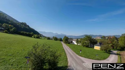 Grundstück kaufen in Gmunden – 1 094 m², € 799.000 – Bild 8 von 14