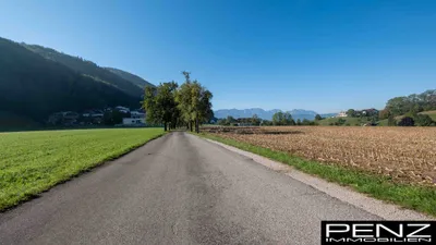 Grundstück kaufen in Gmunden – 1 094 m², € 799.000 – Bild 11 von 14