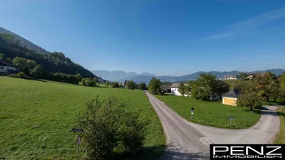 Grundstück kaufen in Gmunden – 1 094 m², € 799.000 – Bild 6 von 14