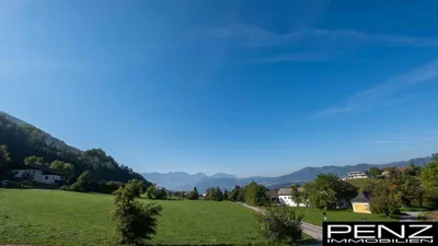Grundstück kaufen in Gmunden – 1 094 m², € 799.000 – Bild 1 von 14