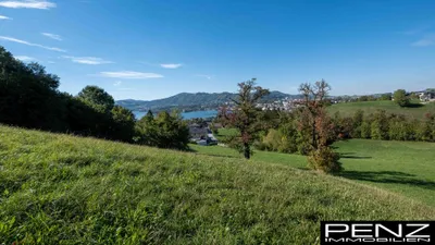 Grundstück kaufen in Gmunden – 1 094 m², € 799.000 – Bild 13 von 14