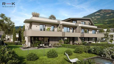 2-Zimmer-Wohnung kaufen in Salzburg Stadt – 68,97 m², € 680.000 – Bild 2 von 5