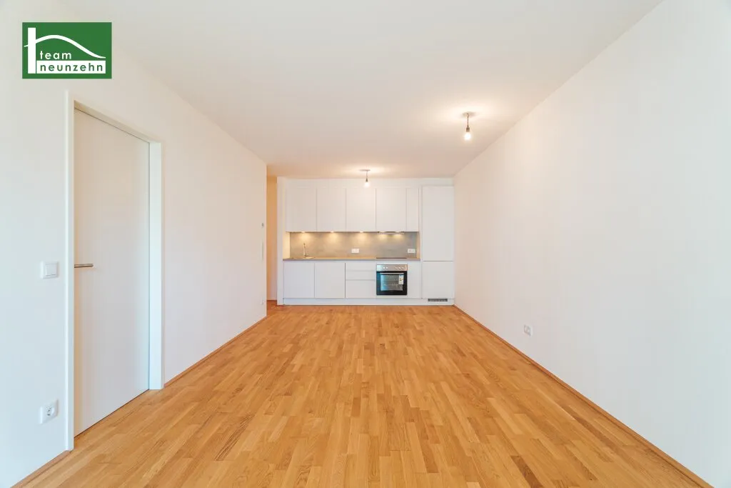Anleger-Traum im hochwertig ausgestatteten Neubau nahe Schönbrunn mit inkludierter Einbauküche - Ansicht 2