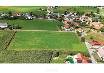 Grundstück kaufen in Ried im Innkreis – 753 m², € 71.000 – Bild 2 von 4