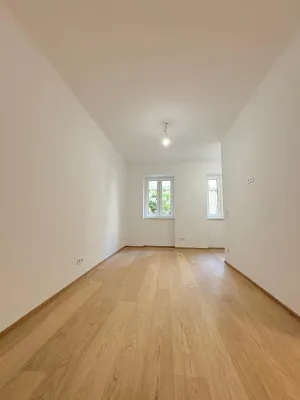 All-inclusive gemütliche 1-Zimmer-Wohnung im Herzen Wiens