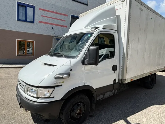 IVECO Daily