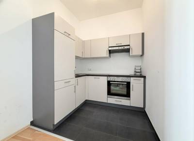 Top angebundene und moderne 2-Zimmer-Wohnung mit AR gleich bei U4 Friedensbrücke und Straßenbahn! – Bild 3