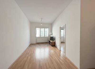 Top angebundene und moderne 2-Zimmer-Wohnung mit AR gleich bei U4 Friedensbrücke und Straßenbahn! – Bild 2