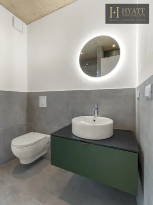 Haus kaufen in Bruck an der Leitha – 50 m², € 295.000 – Bild 8 von 10