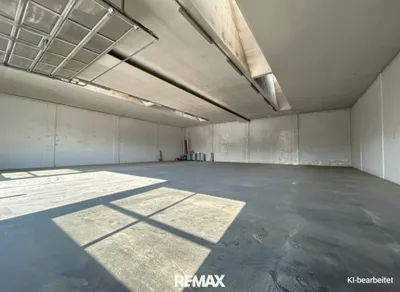 Gewerbeimmobilie mieten in Klagenfurt – 388 m², € 2.000