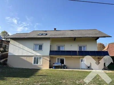 7-Zimmer-Haus kaufen in Hartberg-Fürstenfeld – 238 m², € 329.000 – Bild 4 von 26