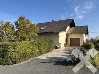 7-Zimmer-Haus kaufen in Hartberg-Fürstenfeld – 238 m², € 329.000 – Bild 2 von 26