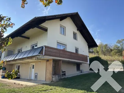 7-Zimmer-Haus kaufen in Hartberg-Fürstenfeld – 238 m², € 329.000 – Bild 1 von 26