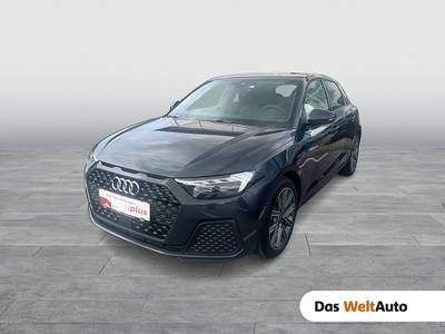 Audi A1 Sportback 30 TFSI intense