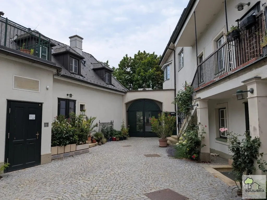 Wohnung – Kritzendorf - Ansicht 2