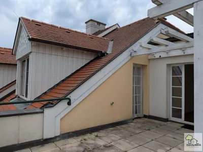 3-Zimmer-Wohnung mieten in Tulln – 93 m², € 1.278 – Bild 4 von 21