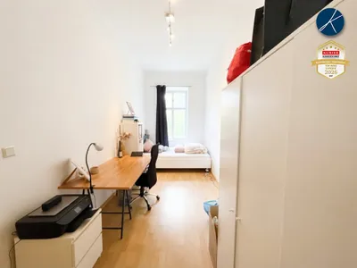 3-Zimmer-Wohnung mieten in Krems an der Donau – 99 m², € 904 – Bild 7 von 10