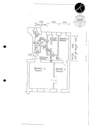 3-Zimmer-Wohnung mieten in Krems an der Donau – 99 m², € 904 – Bild 10 von 10