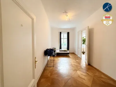 3-Zimmer-Wohnung mieten in Krems an der Donau – 99 m², € 904 – Bild 6 von 10