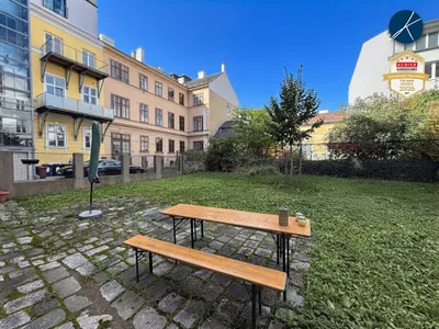 3-Zimmer-Wohnung mieten in Krems an der Donau – 99 m², € 904 – Bild 9 von 10