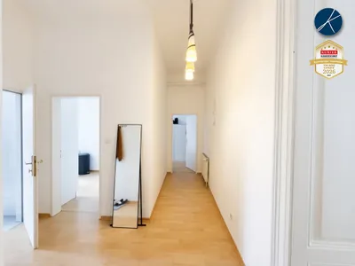 3-Zimmer-Wohnung mieten in Krems an der Donau – 99 m², € 904 – Bild 4 von 10