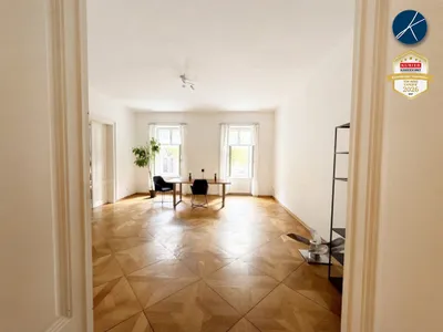3-Zimmer-Wohnung mieten in Krems an der Donau – 99 m², € 904 – Bild 2 von 10
