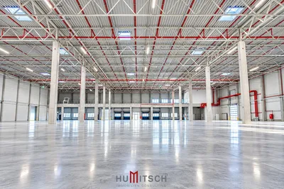 Gewerbeimmobilie mieten in Baden – 3 500 m² – Bild 5 von 5