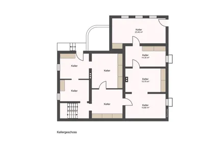 13-Zimmer-Gewerbeimmobilie kaufen in Urfahr-Umgebung – 320 m², € 750.000 – Bild 45 von 45