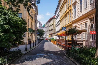 5-Zimmer-Gewerbeimmobilie mieten in Wien – 197 m², € 2.940